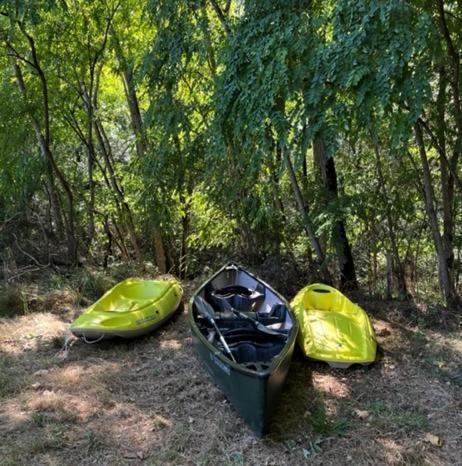 فيلا Gite Val Des Pres Millac  المظهر الخارجي الصورة